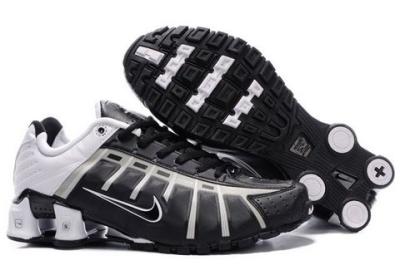 Nike Shox NZ 3-169